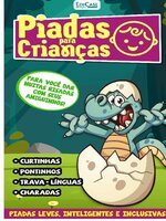 Piadas para Crianças